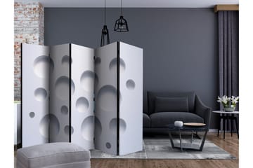 Rumsavdelare Harmony of Modernity II 225x172 cm - Artgeist sp. z o. o. - Inredning & dekor - Dekor & inredningsdetaljer - Rumsavdelare