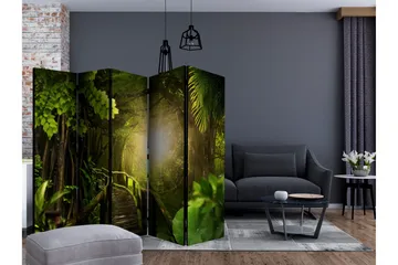 Rumsavdelare - Heart of Forest II 225x172 - Artgeist sp. z o. o. - Inredning & dekor - Dekor & inredningsdetaljer - Rumsavdelare