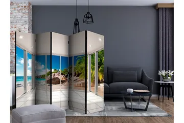 Rumsavdelare - Heavenly Illusion II 225x172 - Artgeist sp. z o. o. - Inredning & dekor - Dekor & inredningsdetaljer - Rumsavdelare
