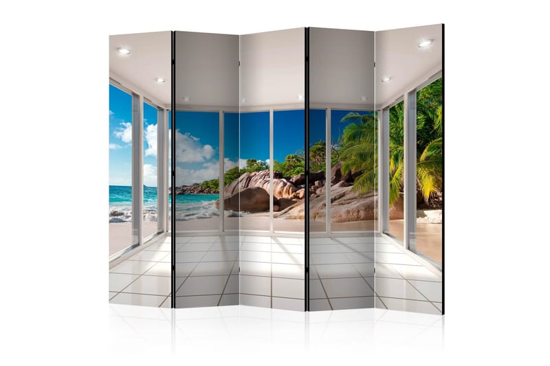 Rumsavdelare - Heavenly Illusion II 225x172, Artgeist sp. z o. o.