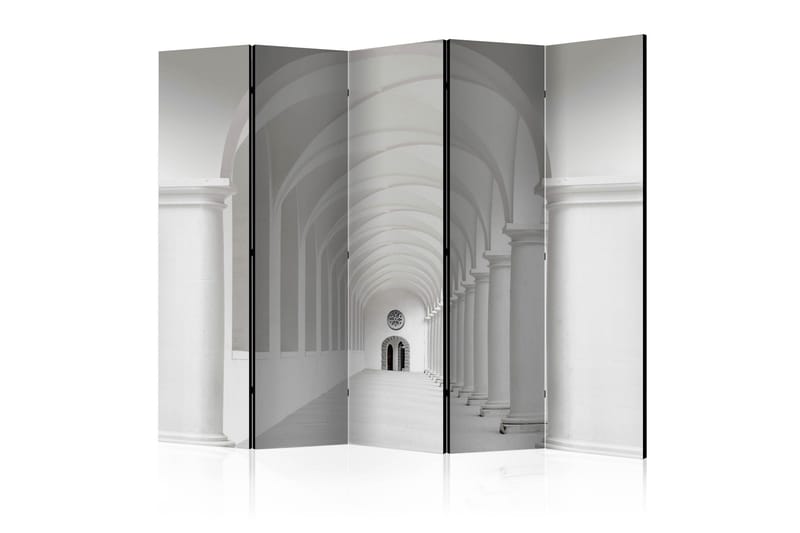 Rumsavdelare - Hummingbird flight II 225x172, Artgeist sp. z o. o.