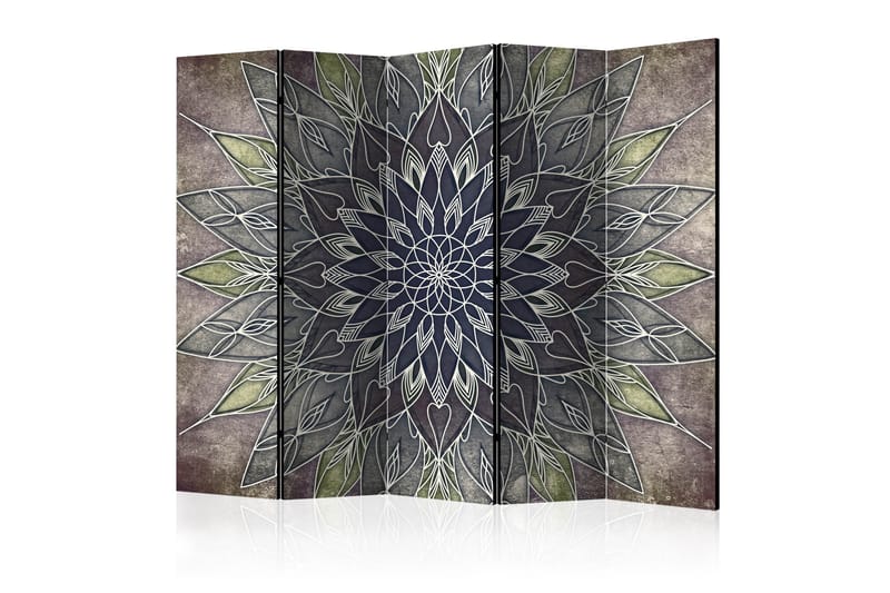 Rumsavdelare Imperial Pattern II 225x172 cm, Artgeist sp. z o. o.