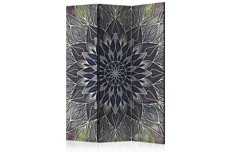 Rumsavdelare Imperial Pattern 135x172 cm - Artgeist sp. z o. o. - Inredning & dekor - Dekor & inredningsdetaljer - Rumsavdelare