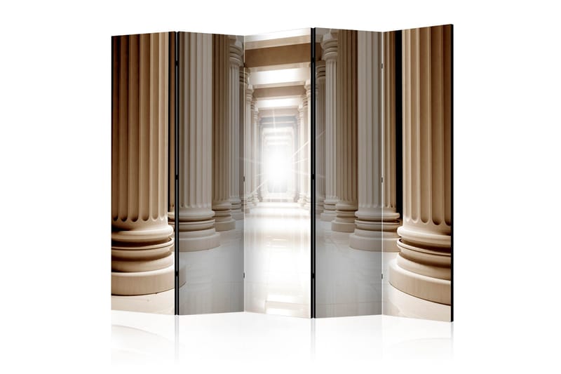 Rumsavdelare - In the ancient pantheon II 225x172, Artgeist sp. z o. o.