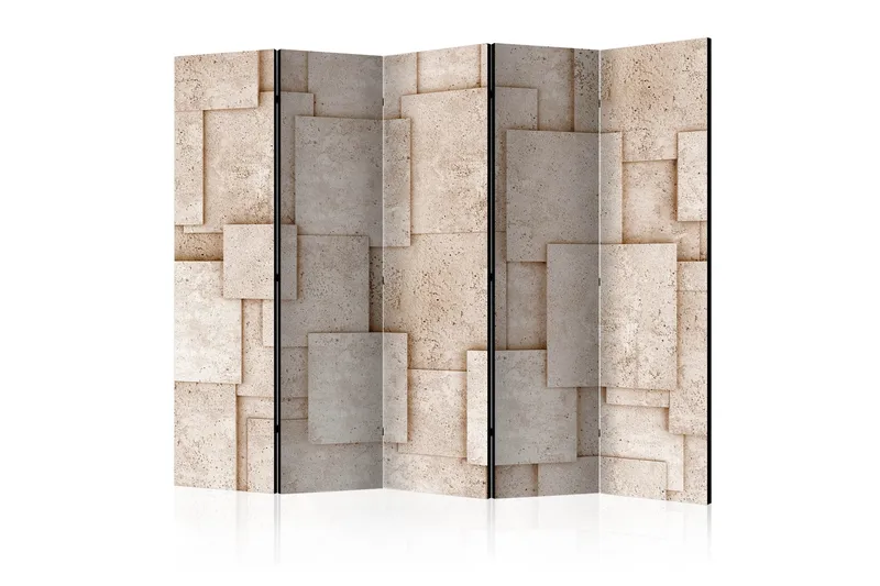 Rumsavdelare - Industrial Dream II 225x172, Artgeist sp. z o. o.