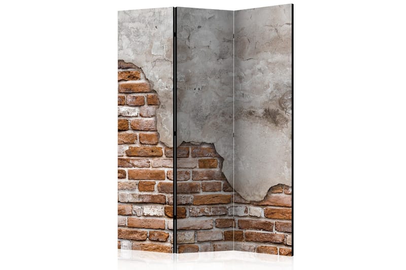 Rumsavdelare - Industrial Duet 135x172, Artgeist sp. z o. o.