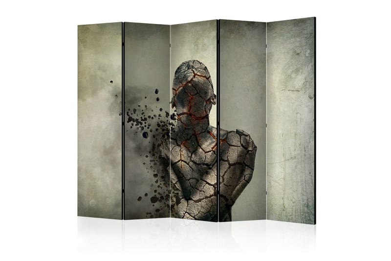 Rumsavdelare - Internal explosion II 225x172, Artgeist sp. z o. o.