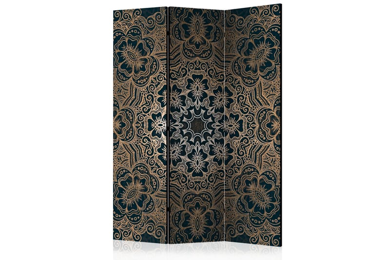 RUMSAVDELARE Intricate Pattern 135x172 cm - Artgeist sp. z o. o. - Inredning & dekor - Dekor & inredningsdetaljer - Rumsavdelare