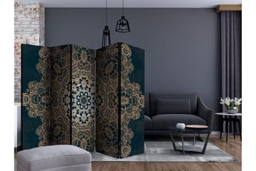 Rumsavdelare Intricate Pattern II 225x172 cm - Artgeist sp. z o. o. - Inredning & dekor - Dekor & inredningsdetaljer - Rumsavdelare