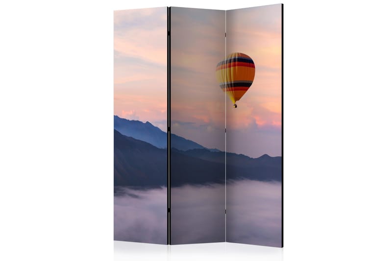 RUMSAVDELARE It is Worth Dreaming 135x172 cm - Artgeist sp. z o. o. - Inredning & dekor - Dekor & inredningsdetaljer - Rumsavdelare