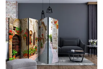 Rumsavdelare - Italian province II 225x172 - Artgeist sp. z o. o. - Inredning & dekor - Dekor & inredningsdetaljer - Rumsavdelare