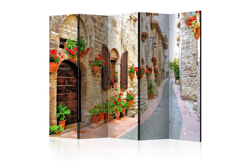 Rumsavdelare - Italian province II 225x172, Artgeist sp. z o. o.