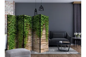 Rumsavdelare - Ivy wall II 225x172 - Artgeist sp. z o. o. - Inredning & dekor - Dekor & inredningsdetaljer - Rumsavdelare