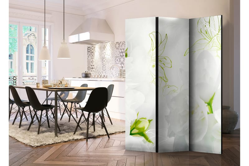 Rumsavdelare Jasmine 135x172 - Artgeist sp. z o. o. - Inredning & dekor - Dekor & inredningsdetaljer - Rumsavdelare