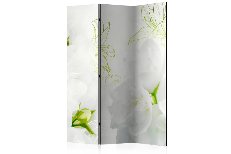 RUMSAVDELARE Jasmine 135x172 - Artgeist sp. z o. o. - Inredning & dekor - Dekor & inredningsdetaljer - Rumsavdelare