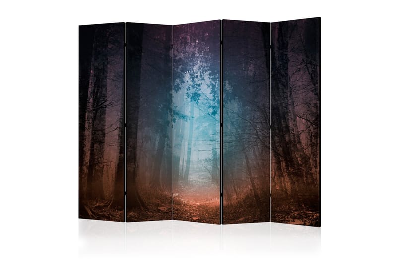 Rumsavdelare - Keep breathing II 225x172, Artgeist sp. z o. o.