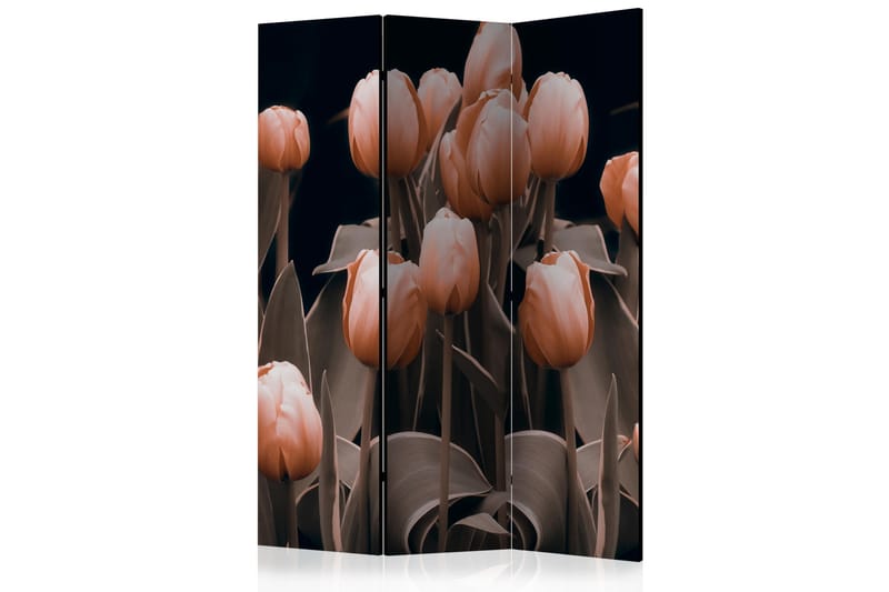 RUMSAVDELARE Ladies Among the Flowers 135x172 cm - Artgeist sp. z o. o. - Inredning & dekor - Dekor & inredningsdetaljer - Rumsavdelare