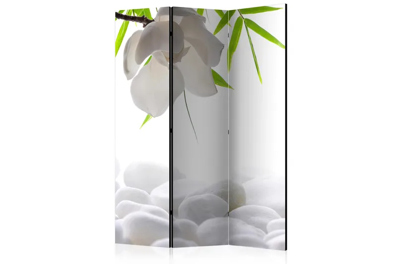 Rumsavdelare - Lake of Silence 135x172, Artgeist sp. z o. o.