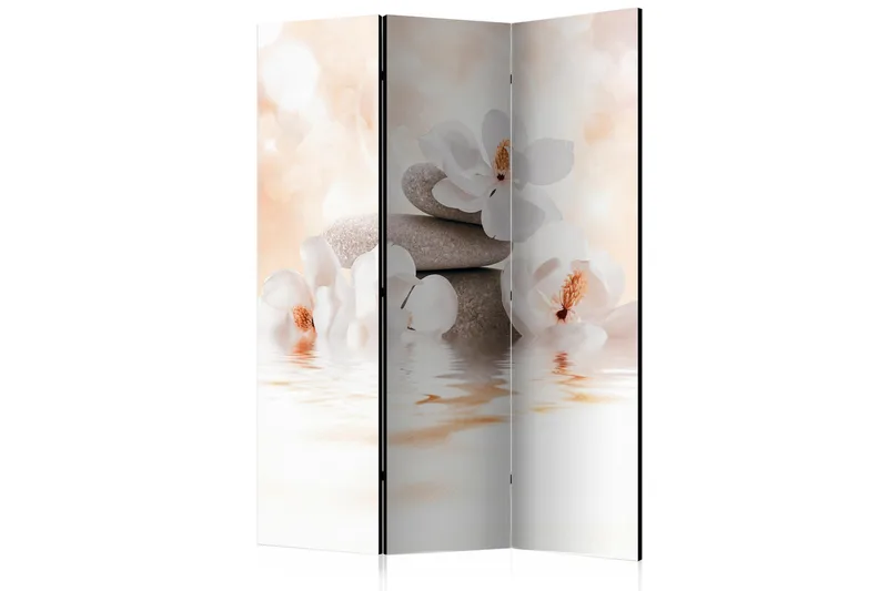 Rumsavdelare - Lake of Tranquility  135x172, Artgeist sp. z o. o.