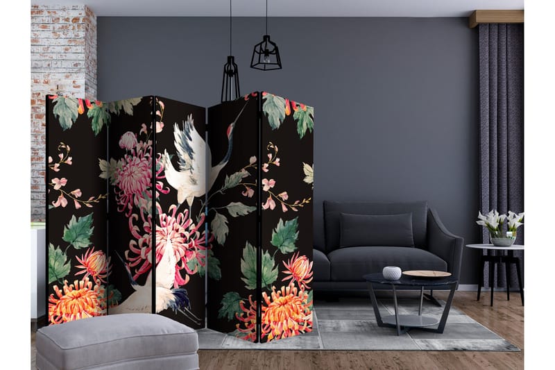 Rumsavdelare - Land of Freedom II 225x172 - Artgeist sp. z o. o. - Inredning & dekor - Dekor & inredningsdetaljer - Rumsavdelare