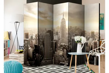 Rumsavdelare Light Of New York 225x172 - Artgeist sp. z o. o. - Inredning & dekor - Dekor & inredningsdetaljer - Rumsavdelare