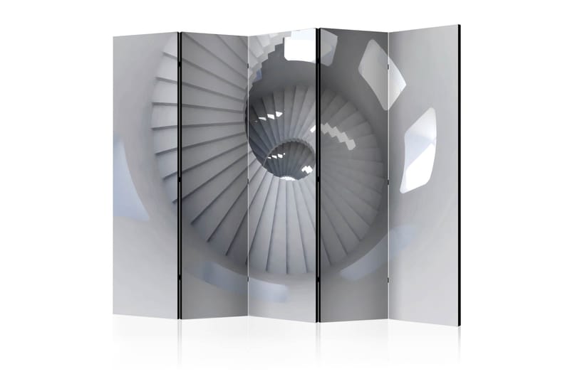 Rumsavdelare - Lighthouse staircase II 225x172, Artgeist sp. z o. o.