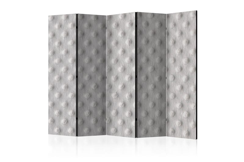 Rumsavdelare - Little White Bear II 225x172, Artgeist sp. z o. o.