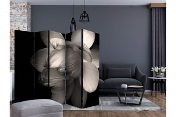 Rumsavdelare - Lotus flower II 225x172 - Artgeist sp. z o. o. - Inredning & dekor - Dekor & inredningsdetaljer - Rumsavdelare