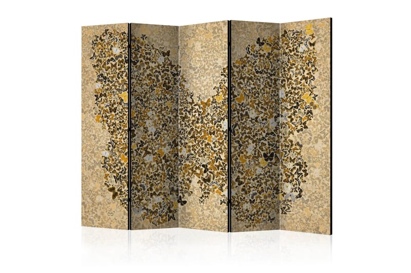 Rumsavdelare - Madame Butterfly II 225x172, Artgeist sp. z o. o.