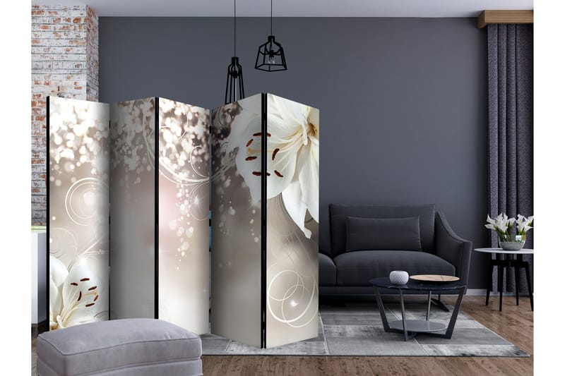 Rumsavdelare - Magic composition II 225x172 - Artgeist sp. z o. o. - Inredning & dekor - Dekor & inredningsdetaljer - Rumsavdelare