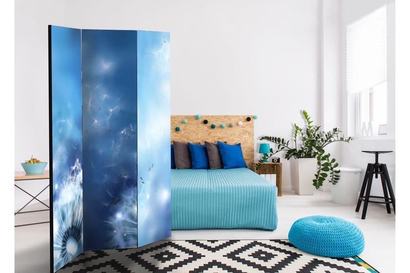 Rumsavdelare Magic Of Nature 135x172 - Artgeist sp. z o. o. - Inredning & dekor - Dekor & inredningsdetaljer - Rumsavdelare