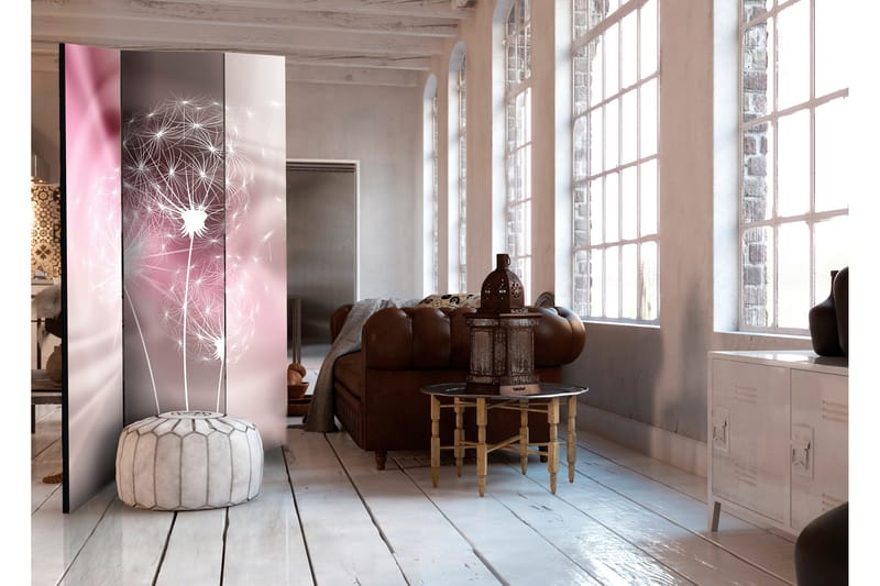 Rumsavdelare Magic Touch 135x172 - Artgeist sp. z o. o. - Inredning & dekor - Dekor & inredningsdetaljer - Rumsavdelare