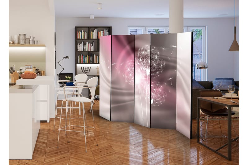 Rumsavdelare Magic Touch 225x172 - Artgeist sp. z o. o. - Inredning & dekor - Dekor & inredningsdetaljer - Rumsavdelare