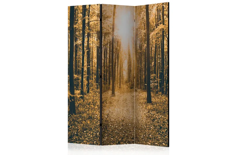 Rumsavdelare - Magical Light 135x172 - Artgeist sp. z o. o. - Inredning & dekor - Dekor & inredningsdetaljer - Rumsavdelare