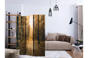 Rumsavdelare - Magical Light 135x172 - Artgeist sp. z o. o. - Inredning & dekor - Dekor & inredningsdetaljer - Rumsavdelare