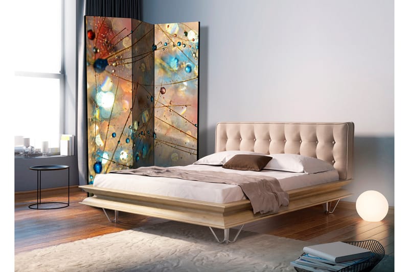 RUMSAVDELARE Magical World 135x172 - Artgeist sp. z o. o. - Inredning & dekor - Dekor & inredningsdetaljer - Rumsavdelare