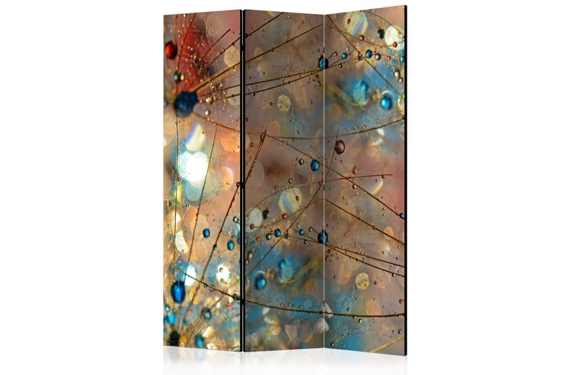 RUMSAVDELARE Magical World 135x172 - Artgeist sp. z o. o. - Inredning & dekor - Dekor & inredningsdetaljer - Rumsavdelare