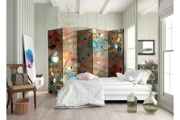 Rumsavdelare Magical World 225x172 - Artgeist sp. z o. o. - Inredning & dekor - Dekor & inredningsdetaljer - Rumsavdelare
