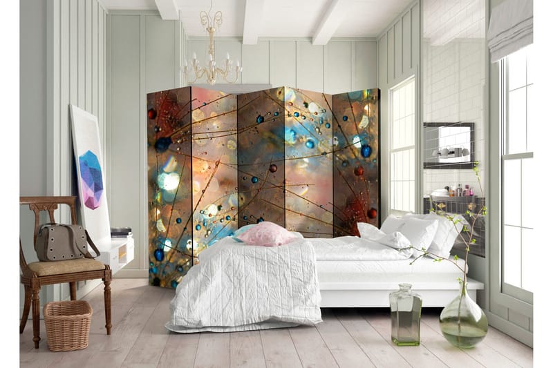 Rumsavdelare Magical World 225x172 - Artgeist sp. z o. o. - Inredning & dekor - Dekor & inredningsdetaljer - Rumsavdelare