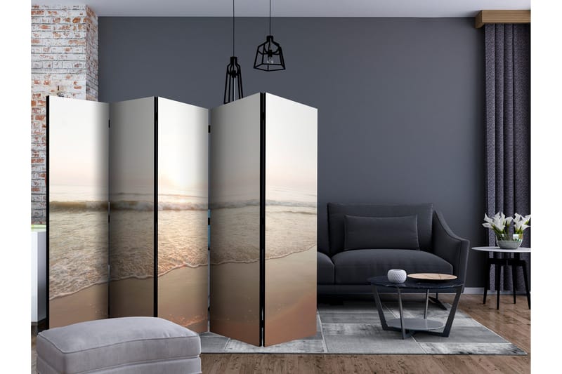 Rumsavdelare - Magnificent Morning II 225x172 - Artgeist sp. z o. o. - Inredning & dekor - Dekor & inredningsdetaljer - Rumsavdelare