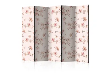 Rumsavdelare Magnolia Twigs II 225x172 cm - Artgeist sp. z o. o. - Inredning & dekor - Dekor & inredningsdetaljer - Rumsavdelare