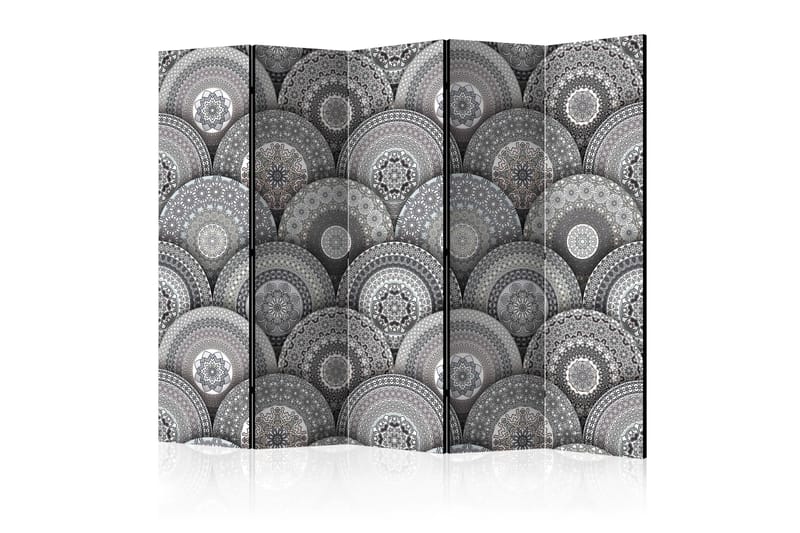 Rumsavdelare Mandalas 225x172, Artgeist sp. z o. o.