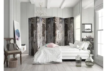 Rumsavdelare Marble Mosaic 225x172 - Artgeist sp. z o. o. - Inredning & dekor - Dekor & inredningsdetaljer - Rumsavdelare
