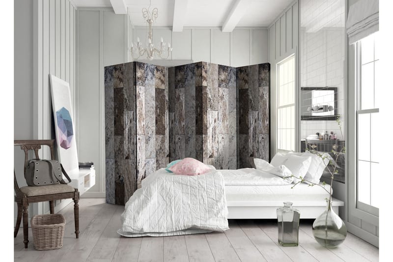 Rumsavdelare Marble Mosaic 225x172 - Artgeist sp. z o. o. - Inredning & dekor - Dekor & inredningsdetaljer - Rumsavdelare