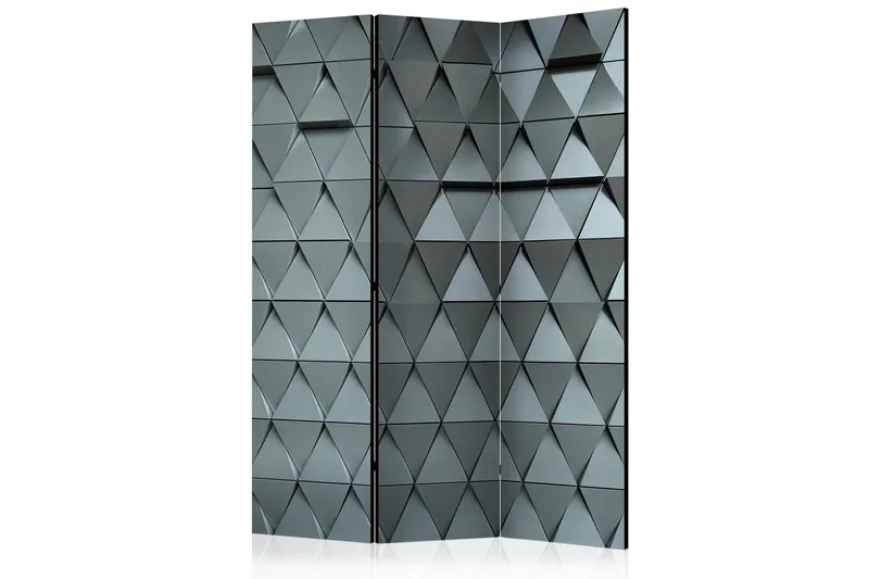 Rumsavdelare - Metal Gates 135x172 - Artgeist sp. z o. o. - Inredning & dekor - Dekor & inredningsdetaljer - Rumsavdelare