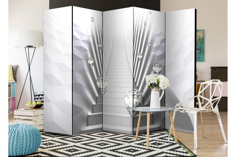 Rumsavdelare Mneme 225x172 - Artgeist sp. z o. o. - Inredning & dekor - Dekor & inredningsdetaljer - Rumsavdelare