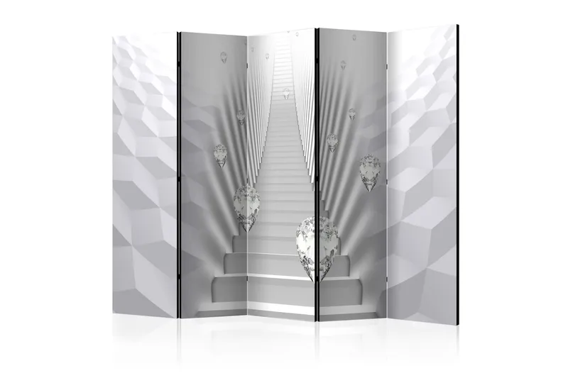 Rumsavdelare Mneme 225x172 - Artgeist sp. z o. o. - Inredning & dekor - Dekor & inredningsdetaljer - Rumsavdelare