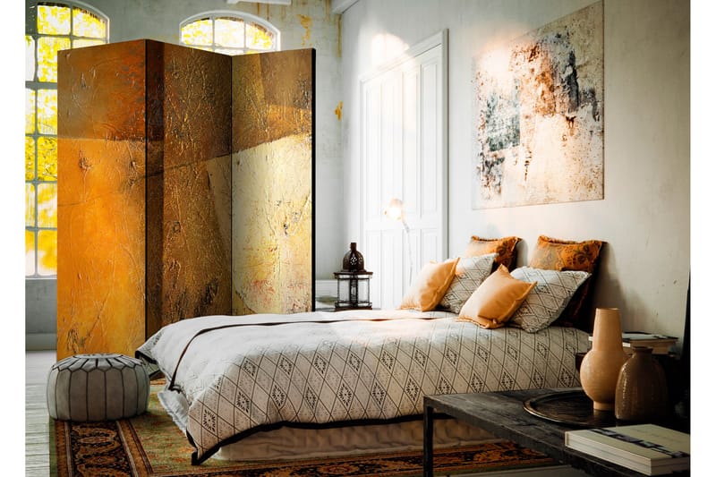 Rumsavdelare Modern Artistry 135x172 - Artgeist sp. z o. o. - Inredning & dekor - Dekor & inredningsdetaljer - Rumsavdelare