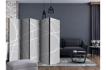 Rumsavdelare - Modern Cobweb II 225x172 - Artgeist sp. z o. o. - Inredning & dekor - Dekor & inredningsdetaljer - Rumsavdelare