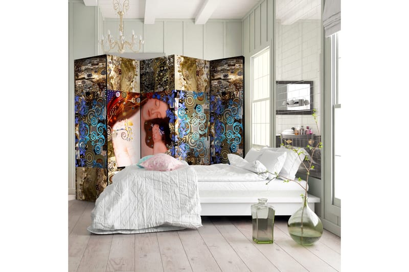 Rumsavdelare Mother's Hug 225x172 - Artgeist sp. z o. o. - Inredning & dekor - Dekor & inredningsdetaljer - Rumsavdelare